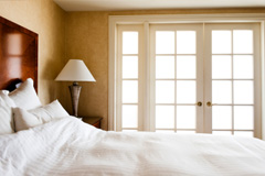 Artrea bedroom extension costs